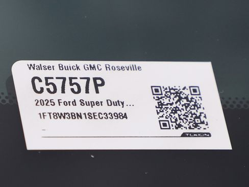 Used 2025 Ford F350 XLT AWD/4WD image 32