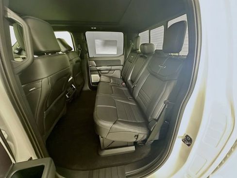 New 2026 Ford F150 Platinum AWD/4WD image 26
