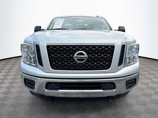 Used 2019 Nissan Titan SV w/ SV Convenience Package AWD/4WD video 2