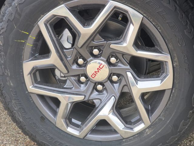 New 2026 GMC Sierra 1500 SLE AWD/4WD image 11