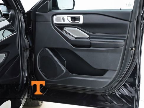 Used 2020 Ford Explorer ST w/ Premium Technology Package AWD/4WD image 71