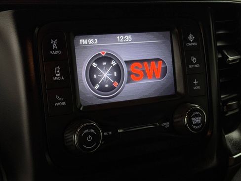 Used 2022 RAM 2500 Tradesman RWD image 47
