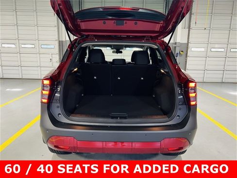 New 2026 Nissan Kicks SV image 9