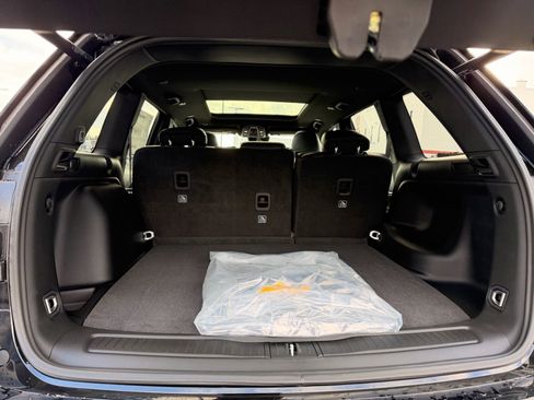 New 2025 Jeep Grand Cherokee Limited image 22