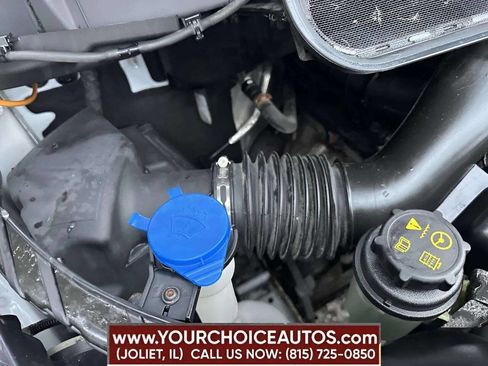 Used 2017 Ford Transit 350 350 3dr SWB Low Roof Cargo Van w/ Interior Upgrade Package image 40