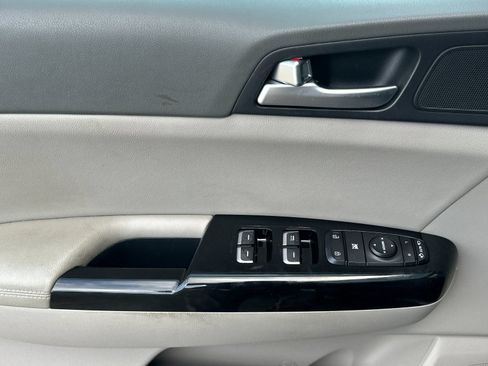 Used 2017 Kia Sportage SX FWD image 10