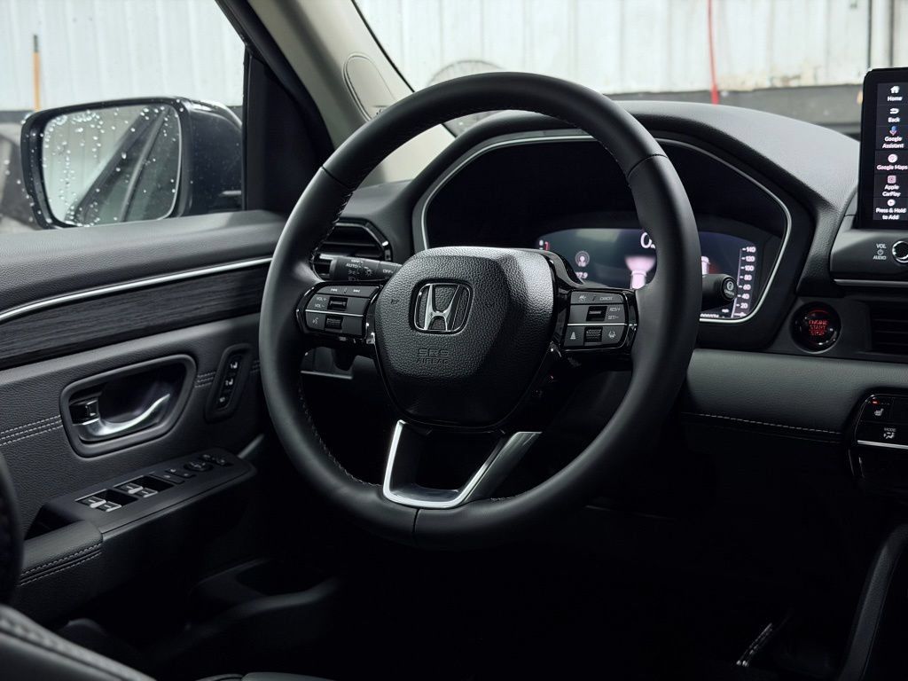 New 2026 Honda Pilot Touring image 29