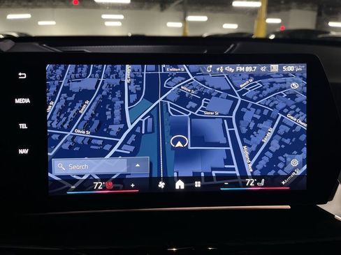 New 2026 BMW X1 xDrive28i w/ Technology Package image 18