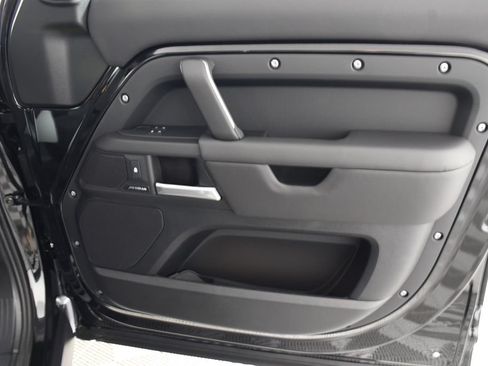 New 2026 Land Rover Defender 110 S AWD/4WD image 18