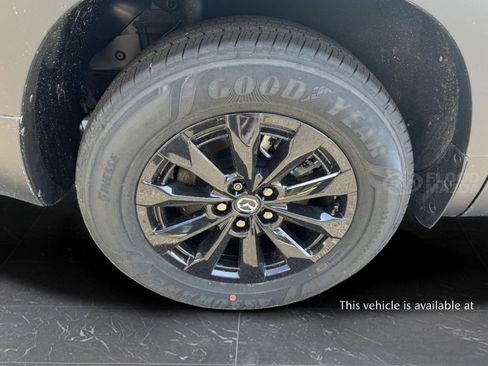 New 2025 MAZDA CX-50 AWD 2.5 Hybrid w/ Cargo Package image 11