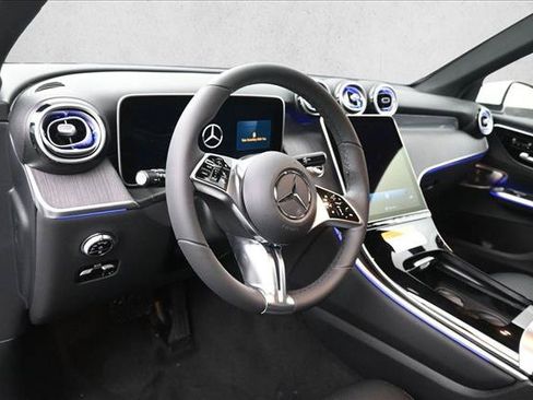 New 2026 Mercedes-Benz GLC 300 4MATIC image 10