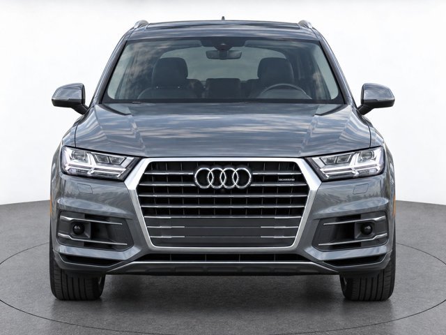 Used 2017 Audi Q7 3.0T Prestige AWD/4WD image 2