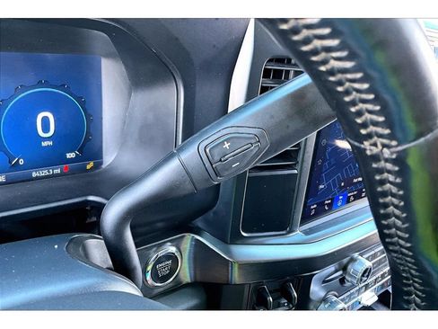 Used 2024 Ford F250 Lariat w/ FX4 Off-Road Package AWD/4WD image 20