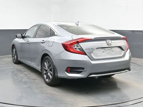 Used 2019 Honda Civic EX image 13