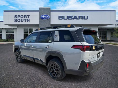 New 2026 Subaru Outback Wilderness AWD/4WD image 5