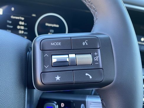 New 2026 Hyundai Palisade Calligraphy image 17