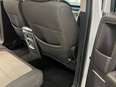 Used 2011 Ford Flex SEL FWD image 35