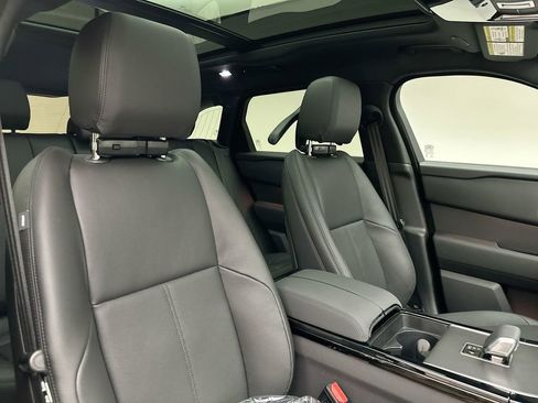 New 2026 Land Rover Range Rover Velar S AWD/4WD image 14
