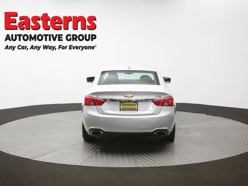 Used 2019 Chevrolet Impala Premier FWD image 39