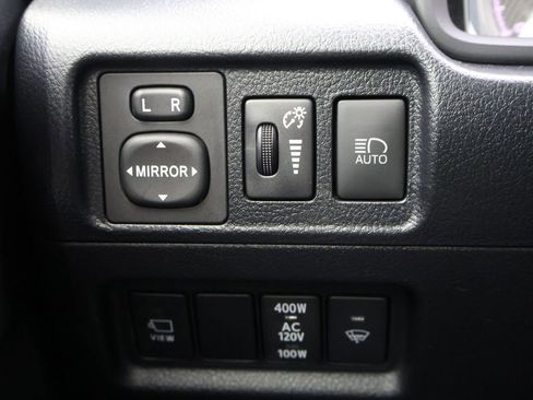 Used 2022 Toyota 4Runner Limited AWD/4WD image 31