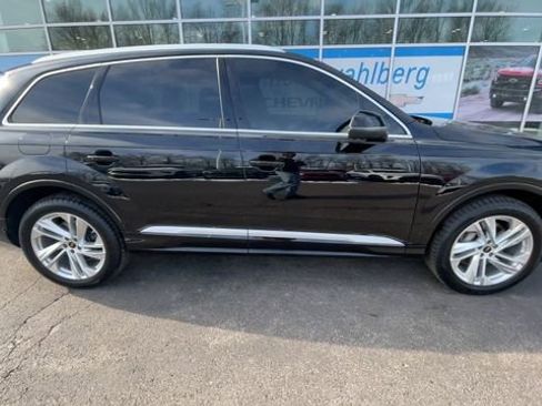 Used 2024 Audi Q7 3.0T Premium Plus image 9