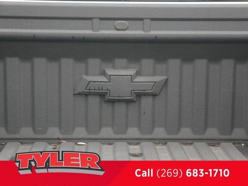 Used 2022 Chevrolet Silverado 1500 W/T w/ Trailering Package image 20