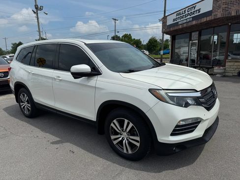 Used 2016 Honda Pilot EX-L image 19