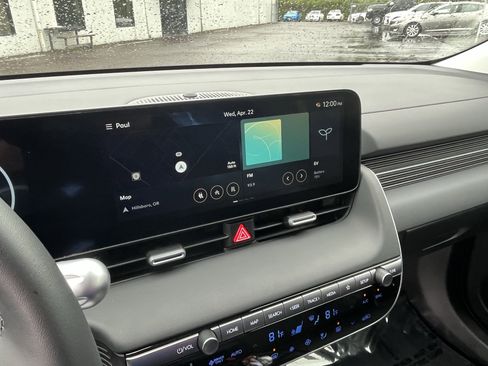 Certified 2026 Hyundai Ioniq 5 SEL image 21