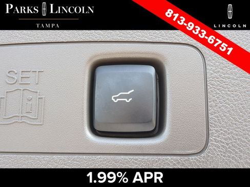 Certified 2022 Lincoln Corsair Reserve w/ Equipment Group 201A FWD image 9
