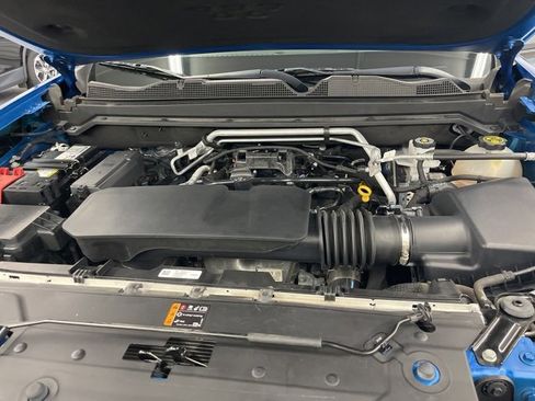 Certified 2023 Chevrolet Colorado LT w/ LT Convenience Package image 32