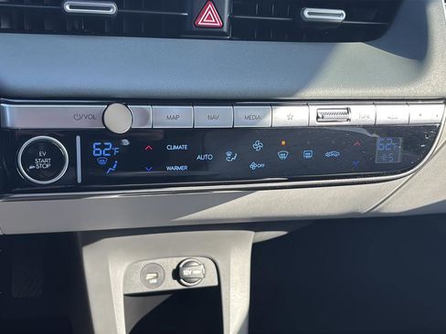 Certified 2023 Hyundai Ioniq 5 SEL image 32