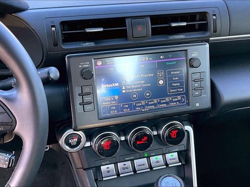 Certified 2023 Toyota GR86 Premium image 5