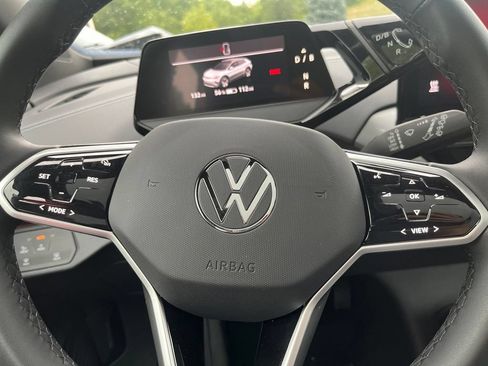Certified 2023 Volkswagen ID.4 S RWD image 18