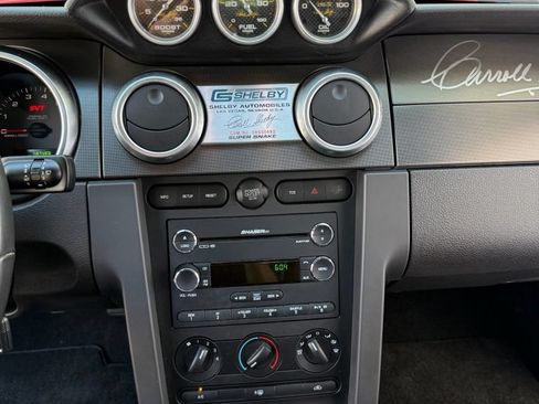 Used 2008 Ford Mustang Shelby GT500 RWD image 28