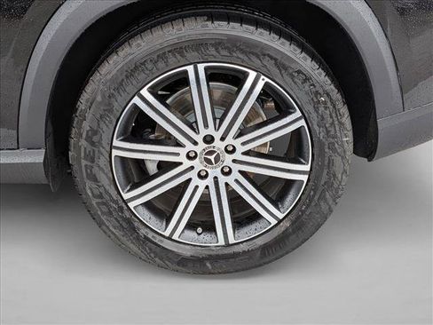 Certified 2026 Mercedes-Benz GLE 350 4MATIC image 17