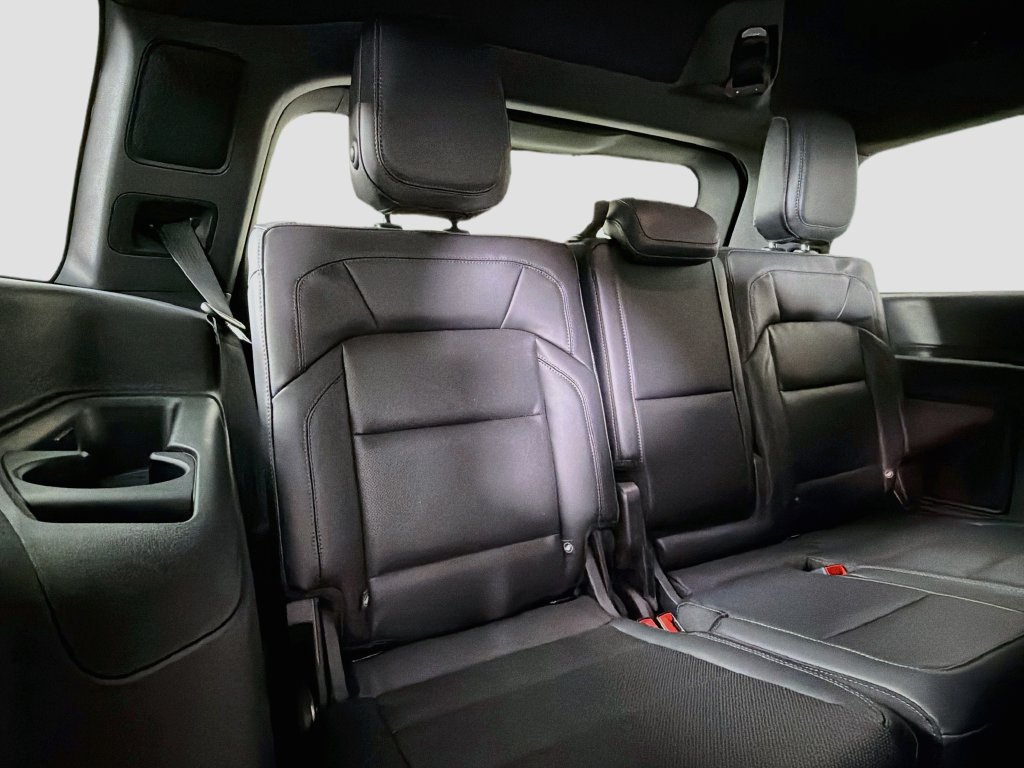 New 2025 Lincoln Navigator Reserve w/ Jet Appearance Package AWD/4WD image 29