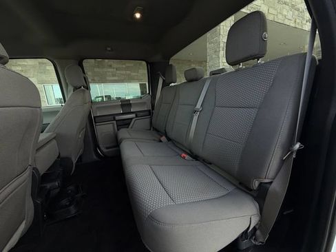 Used 2019 Ford F150 XLT w/ Trailer Tow Package AWD/4WD image 22