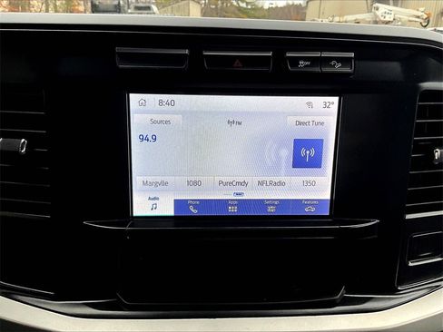 Used 2023 Ford F350 XLT w/ FX4 Off-Road Package image 19