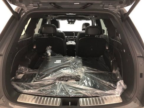 New 2026 Hyundai Palisade Calligraphy AWD/4WD image 8