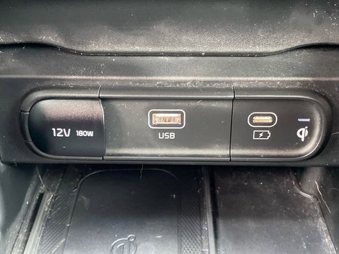 Used 2024 Kia Telluride S w/ S Sunroof Package image 16