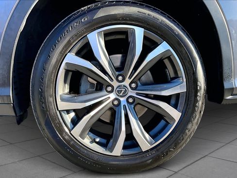 Used 2019 Lexus RX 350 FWD image 10