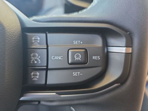 New 2026 Jeep Cherokee Laredo AWD/4WD image 15