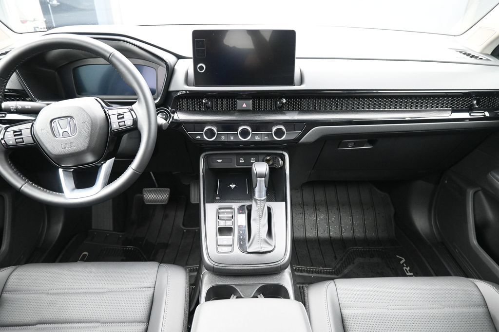 Used 2026 Honda CR-V EX-L image 21