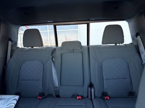 New 2025 RAM 1500 Classic Warlock image 24