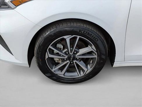 Used 2024 Kia Forte LXS image 20