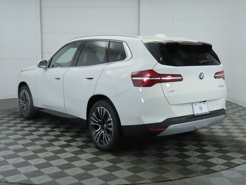 Certified 2025 BMW X3 xDrive30i w/ Convenience Package image 7