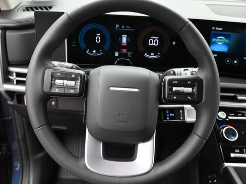 New 2026 Hyundai Santa Fe SEL AWD/4WD image 21