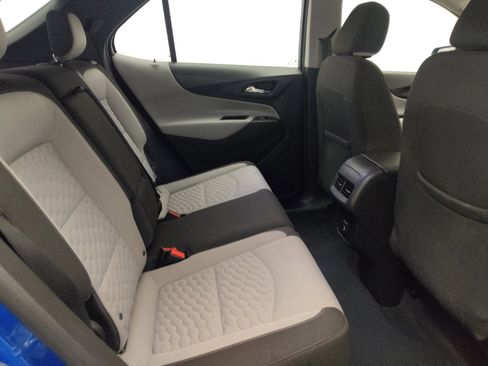 Used 2019 Chevrolet Equinox LS AWD/4WD image 19
