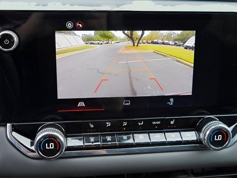 New 2026 GMC Canyon Elevation w/ Convenience Package image 19