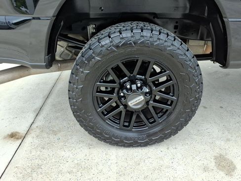 Used 2021 Ford F250 Lariat AWD/4WD image 6